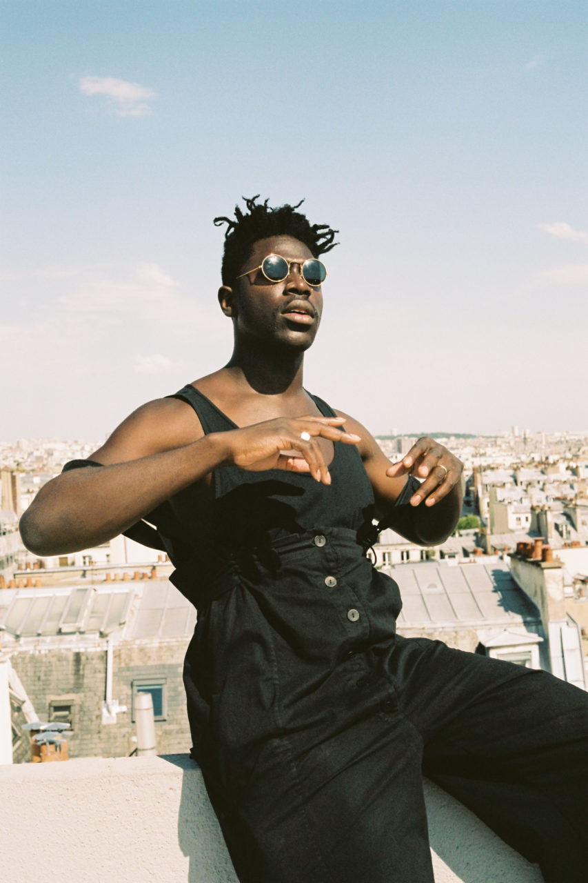 Moses Sumney: “Doomed” Track Review